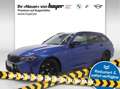 BMW 330 d Touring M Sport AHK Pano LED SHZ Blau - thumbnail 1