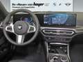 BMW 330 d Touring M Sport AHK Pano LED SHZ Blau - thumbnail 6