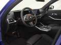 BMW 330 d Touring M Sport AHK Pano LED SHZ Blau - thumbnail 15