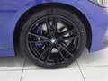 BMW 330 d Touring M Sport AHK Pano LED SHZ Blau - thumbnail 23