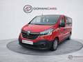 Renault Trafic Combi 9 2.0dCi Energy Blue 88kW Rojo - thumbnail 5