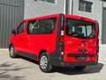 Renault Trafic Combi 9 2.0dCi Energy Blue 88kW Rojo - thumbnail 25