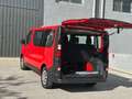 Renault Trafic Combi 9 2.0dCi Energy Blue 88kW Rojo - thumbnail 28