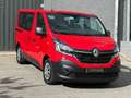 Renault Trafic Combi 9 2.0dCi Energy Blue 88kW Rojo - thumbnail 14