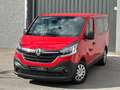 Renault Trafic Combi 9 2.0dCi Energy Blue 88kW Rojo - thumbnail 1