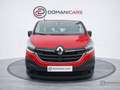 Renault Trafic Combi 9 2.0dCi Energy Blue 88kW Rojo - thumbnail 2