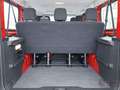 Renault Trafic Combi 9 2.0dCi Energy Blue 88kW Rojo - thumbnail 36