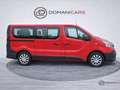 Renault Trafic Combi 9 2.0dCi Energy Blue 88kW Rojo - thumbnail 11