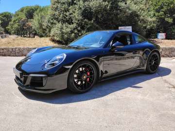 (991) (2) 3.0 450 GTS PDK7