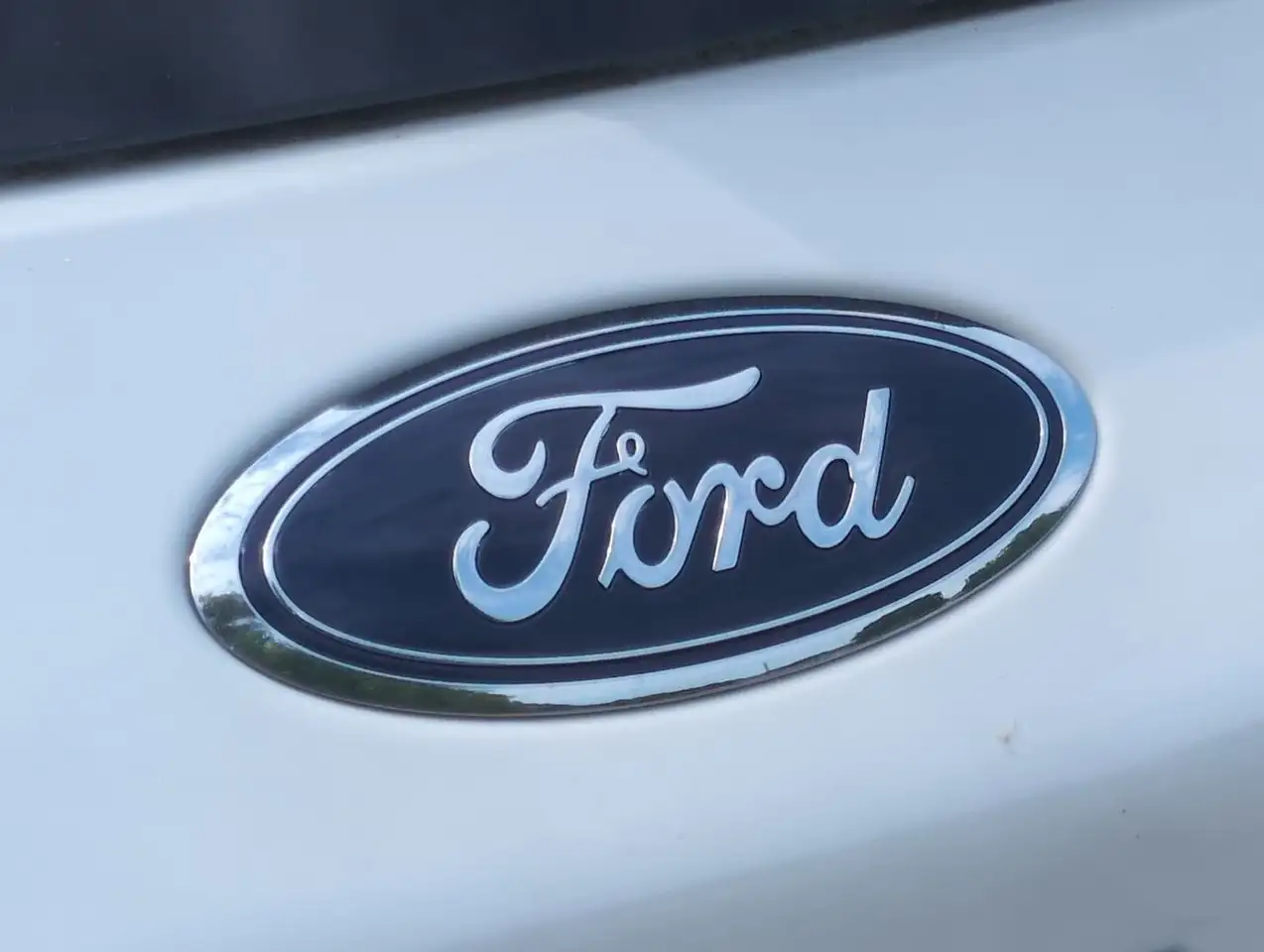 Ford Escape снимка Ford Escape