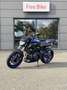 Yamaha MT-07 Bleu - thumbnail 4
