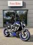Yamaha MT-07 Bleu - thumbnail 1