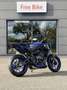 Yamaha MT-07 Bleu - thumbnail 2