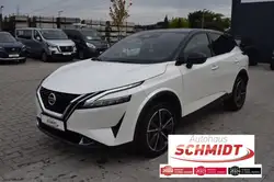 Nissan Qashqai 1.3 DIG T XTronic Tekna BOSE