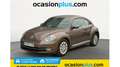 Volkswagen Beetle 1.2 TSI Beetlemanía 105 Marrón - thumbnail 1
