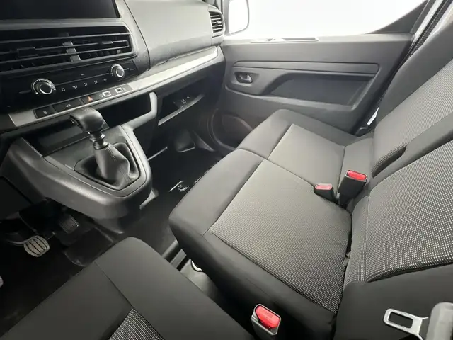 Opel Vivaro view 15