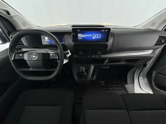 Opel Vivaro view 7