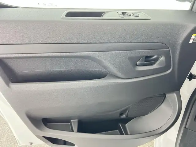 Opel Vivaro view 9