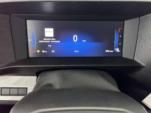 Opel Vivaro view 10
