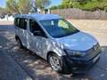 Volkswagen Caddy 2.0TDI Origin 4Motion 90KW 7plazas - thumbnail 2