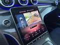 Mercedes-Benz C 220 D 9G-TRONIC * PACK AMG + NIGHT * PANORAMIQUE * MEM Gris - thumbnail 22
