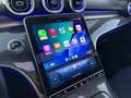 Mercedes-Benz C 220 D 9G-TRONIC * PACK AMG + NIGHT * PANORAMIQUE * MEM Gris - thumbnail 23
