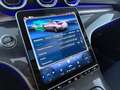 Mercedes-Benz C 220 D 9G-TRONIC * PACK AMG + NIGHT * PANORAMIQUE * MEM Gris - thumbnail 24