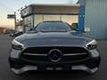 Mercedes-Benz C 220 D 9G-TRONIC * PACK AMG + NIGHT * PANORAMIQUE * MEM Gris - thumbnail 3
