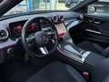 Mercedes-Benz C 220 D 9G-TRONIC * PACK AMG + NIGHT * PANORAMIQUE * MEM Gris - thumbnail 11