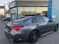 Mercedes-Benz C 220 D 9G-TRONIC * PACK AMG + NIGHT * PANORAMIQUE * MEM Gris - thumbnail 9