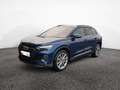 Audi Q4 e-tron 45 AHK SHZ Sportsitze Blau - thumbnail 2