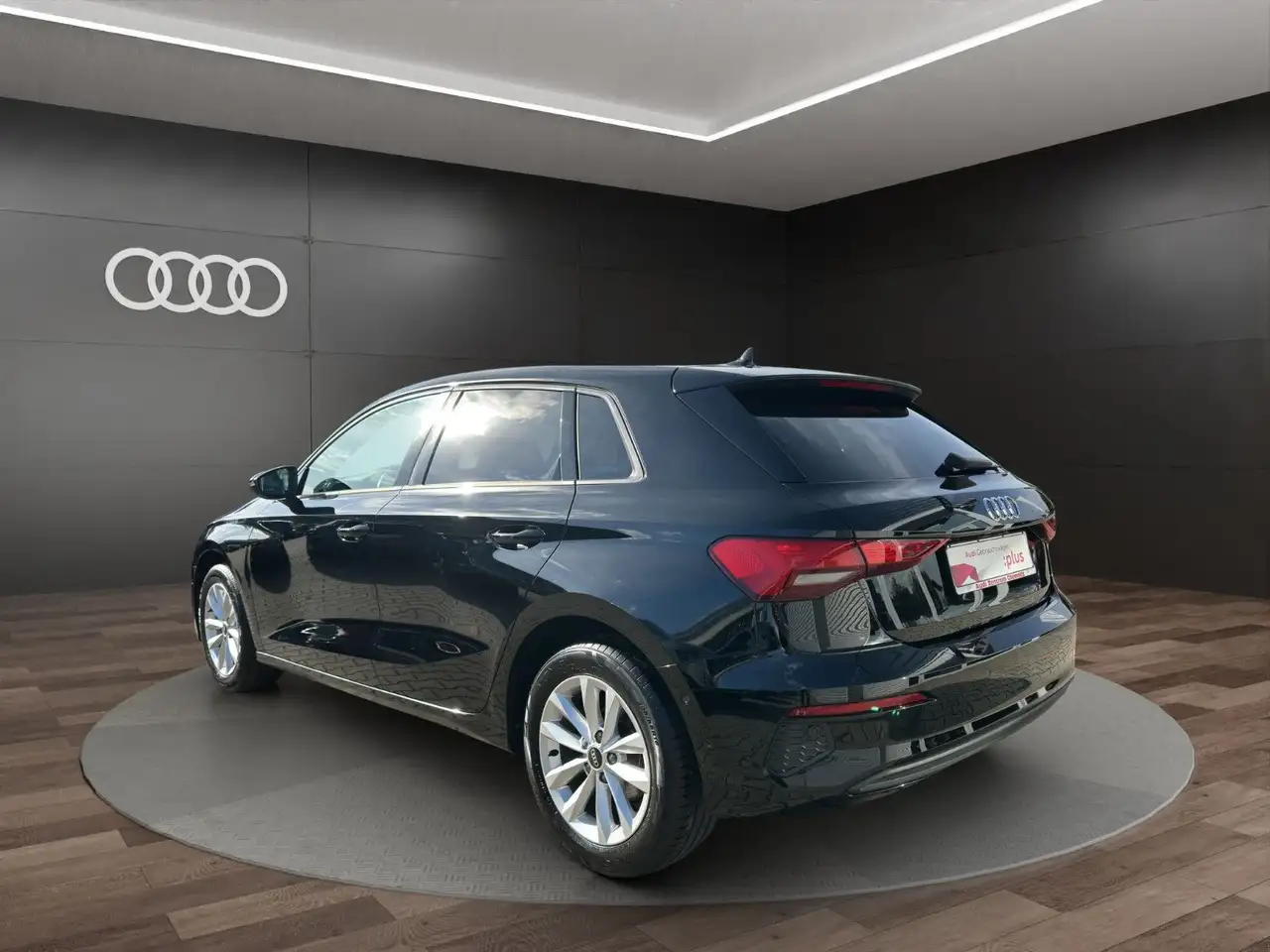 Audi A3, фото 7