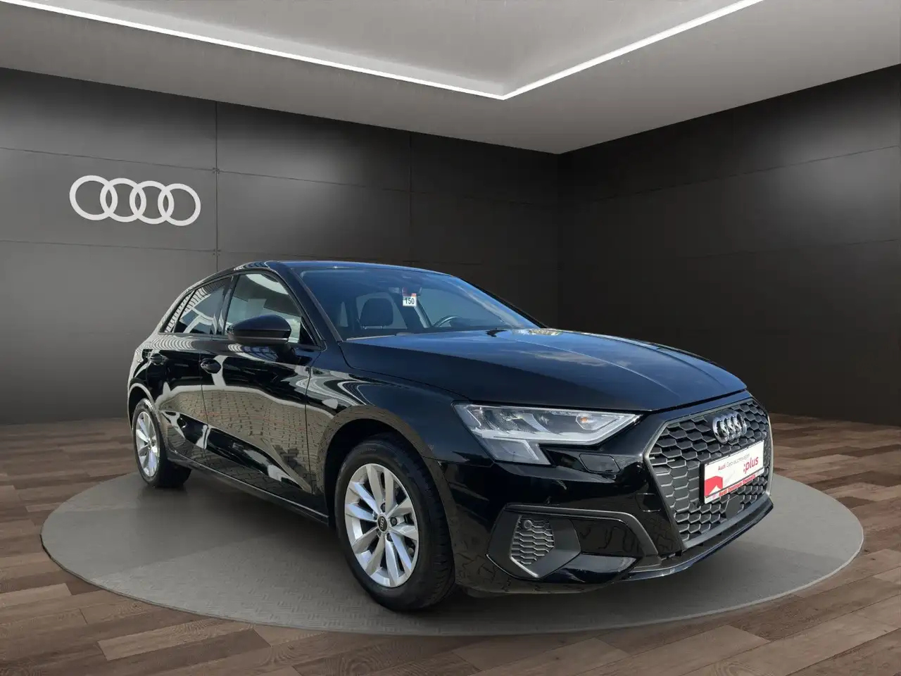 Audi A3, фото 3