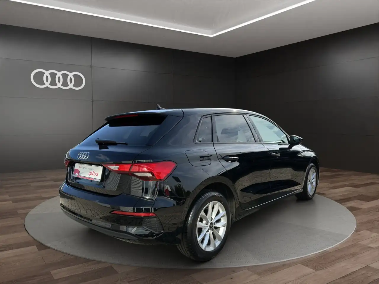 Audi A3, фото 4