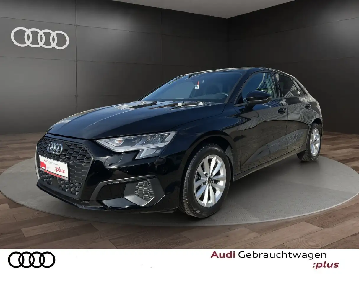 Audi A3, фото 1