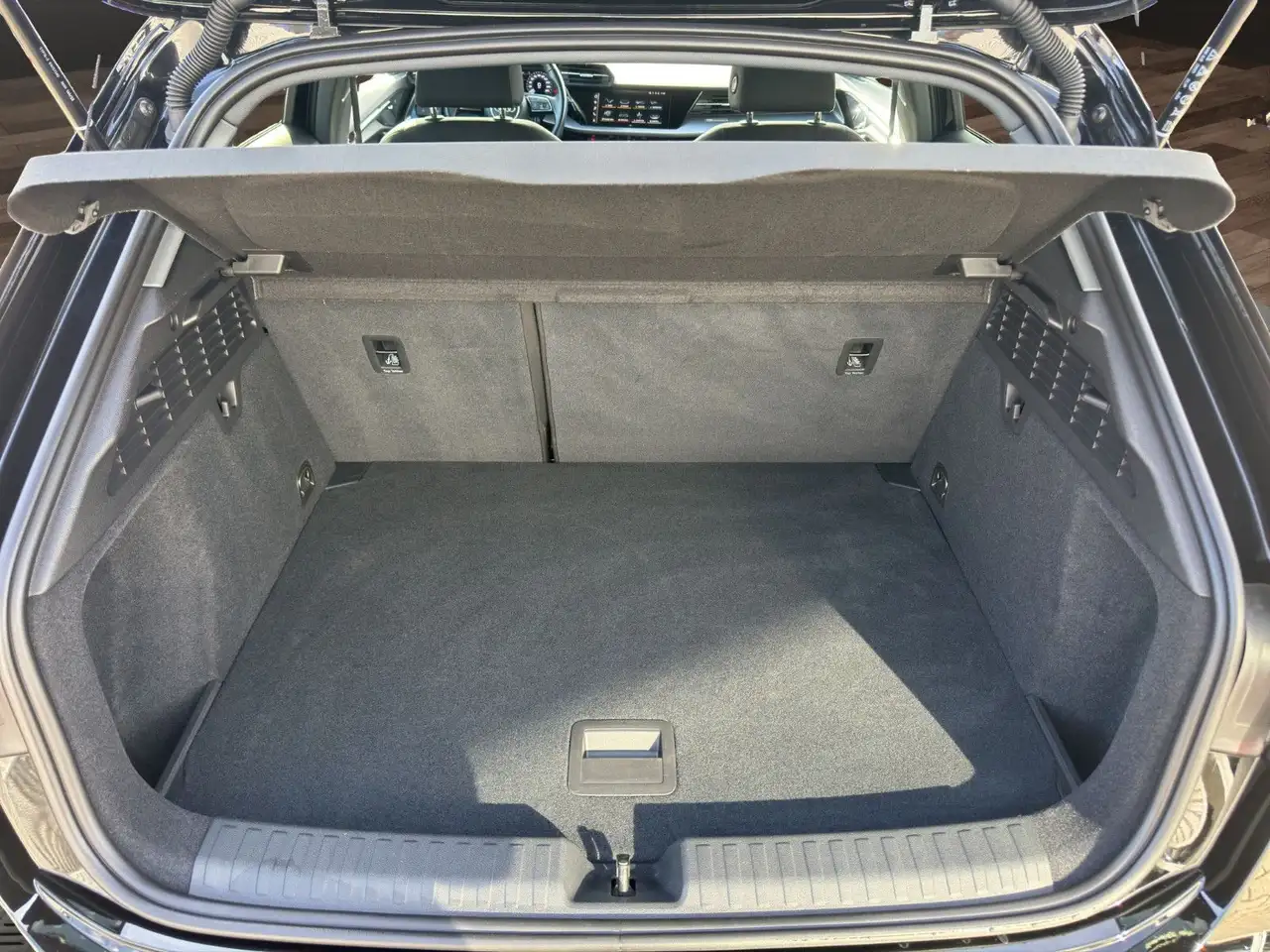 Audi A3, фото 6