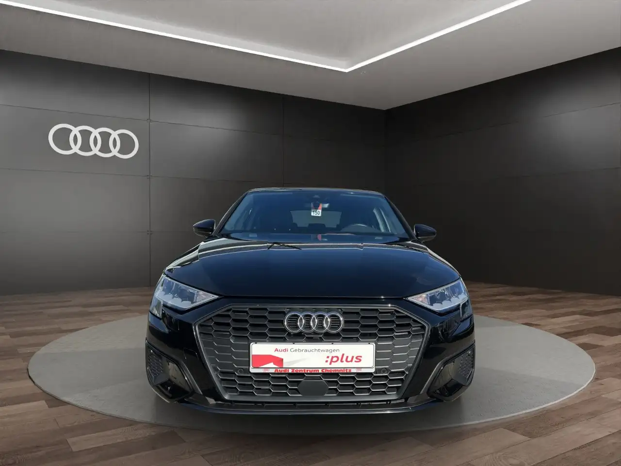 Audi A3, фото 2