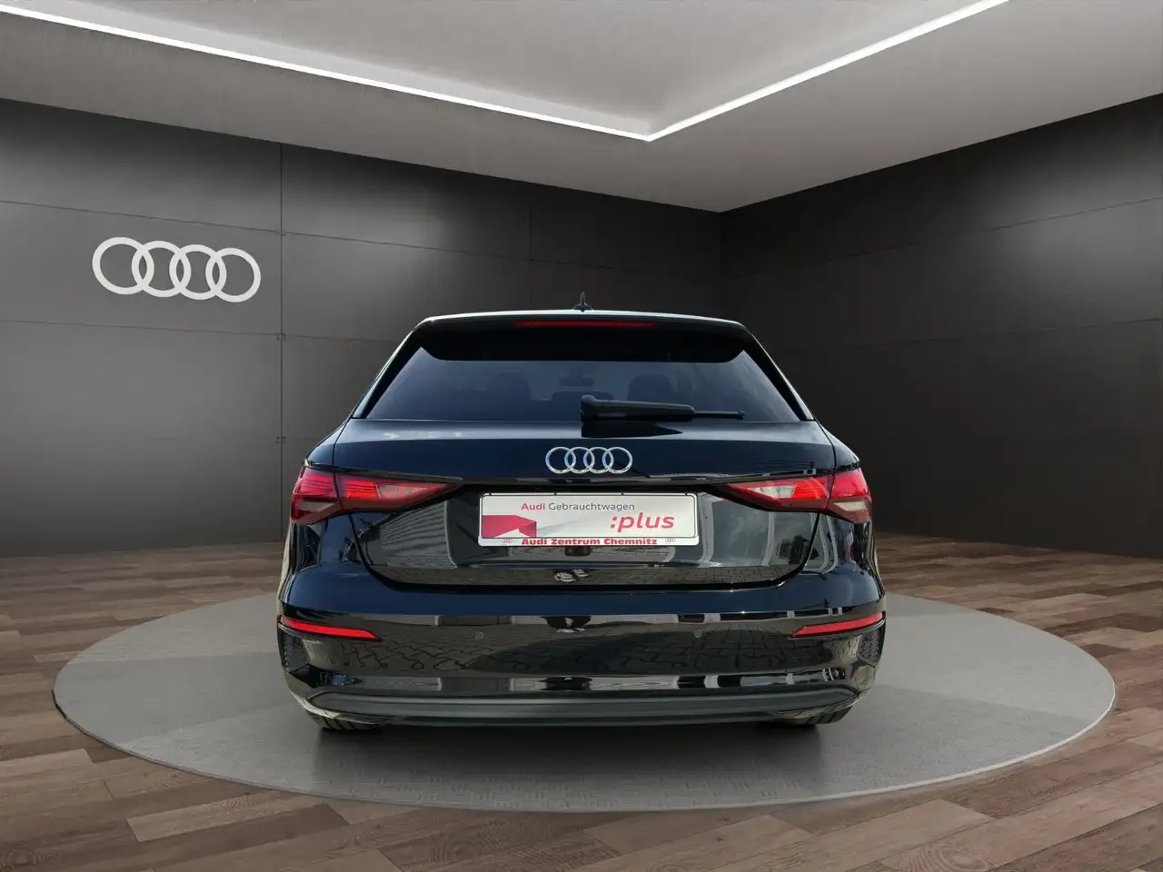 Audi A3, фото 5