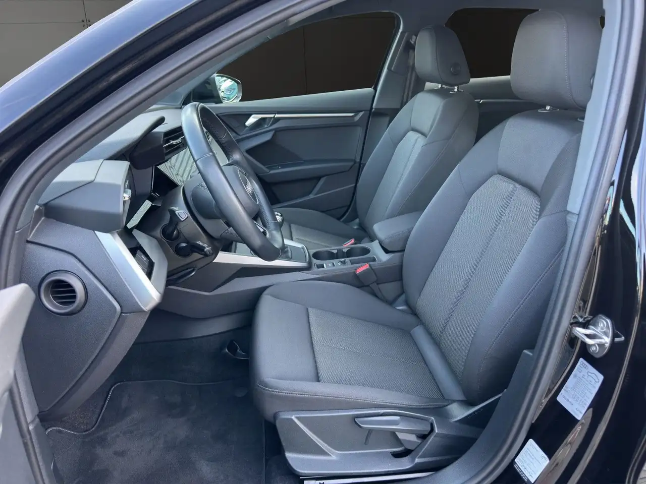 Audi A3, фото 8
