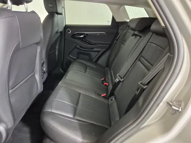 Land Rover Range Rover Evoque view 5