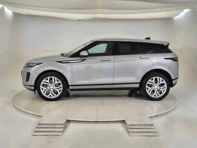 Land Rover Range Rover Evoque view 6