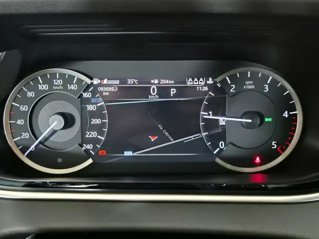 Land Rover Range Rover Evoque view 14
