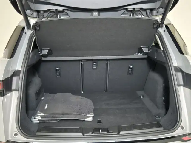 Land Rover Range Rover Evoque view 13