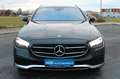 Mercedes-Benz E 300 E300 de Kamera ACC Sitzhzg. Standhzg. WideScreen Gris - thumbnail 3