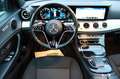 Mercedes-Benz E 300 E300 de Kamera ACC Sitzhzg. Standhzg. WideScreen Gris - thumbnail 14