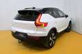 Volvo XC40 Recharge Pure Electric 78kWh Recharge Twin Pro Weiß - thumbnail 3