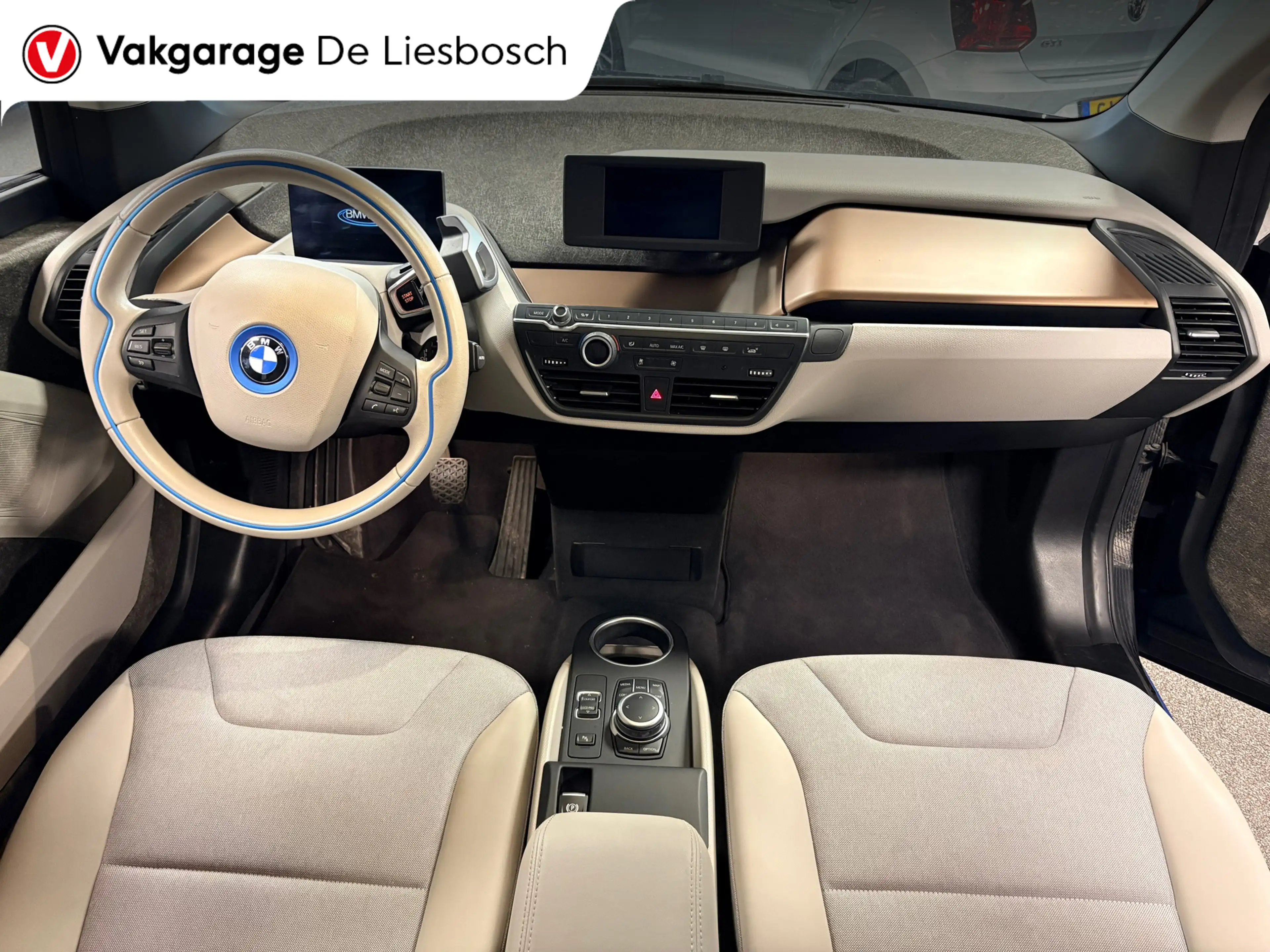 BMW i3 S 120Ah 42 kWh — photo 15
