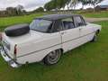 Rover Rover P6 V8 3500 Saloon Blanc - thumbnail 4