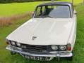 Rover Rover P6 V8 3500 Saloon Blanc - thumbnail 1