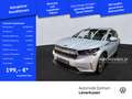 Skoda Enyaq iV 60 Loft ACC NAVI KAM SHZ MEMORY Silber - thumbnail 1